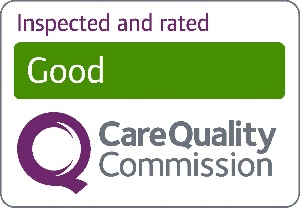 CQC rating good